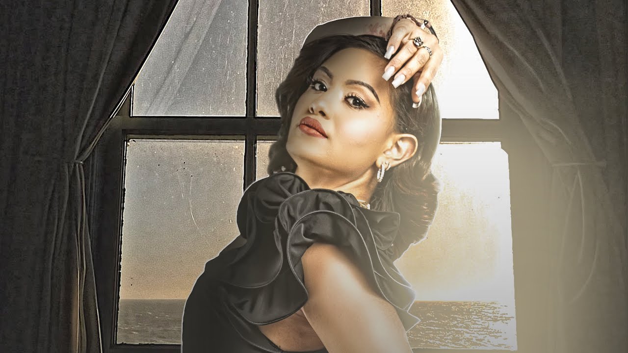 Quítame ese hombre del corazón -Nicolle Padilla