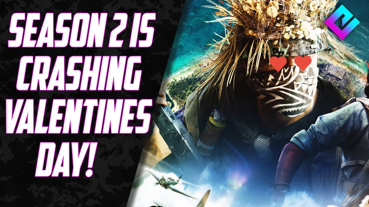 Call of Duty Season 2 Delayed! Warzone and Vanguard Pushed Back.