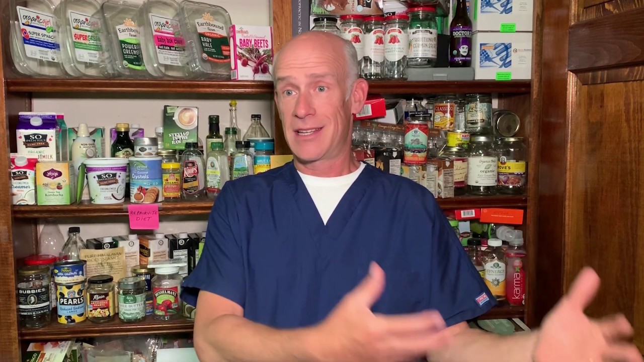 Dr. McCarthy Comments on the Meat Shortage