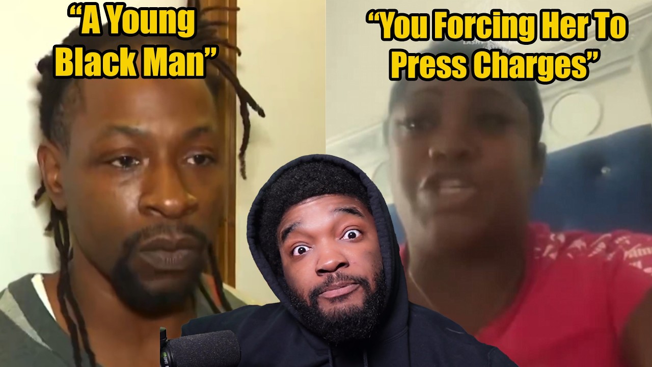 When Your Child Is Accused Of R*** PULL THE RACE CARD & BLAME THE VICTIM