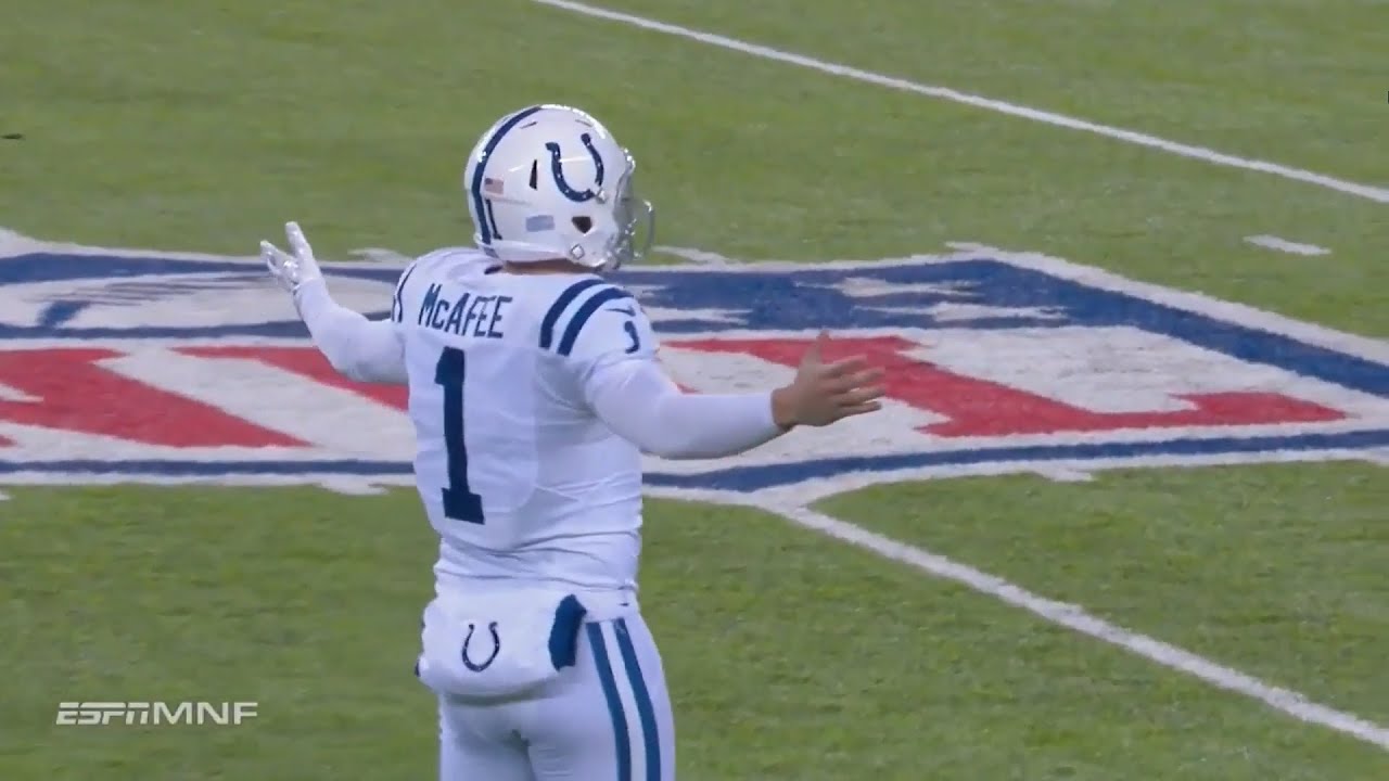 ULTIMATE PAT MCAFEE CAREER HIGHLIGHTS (Pt.1)
