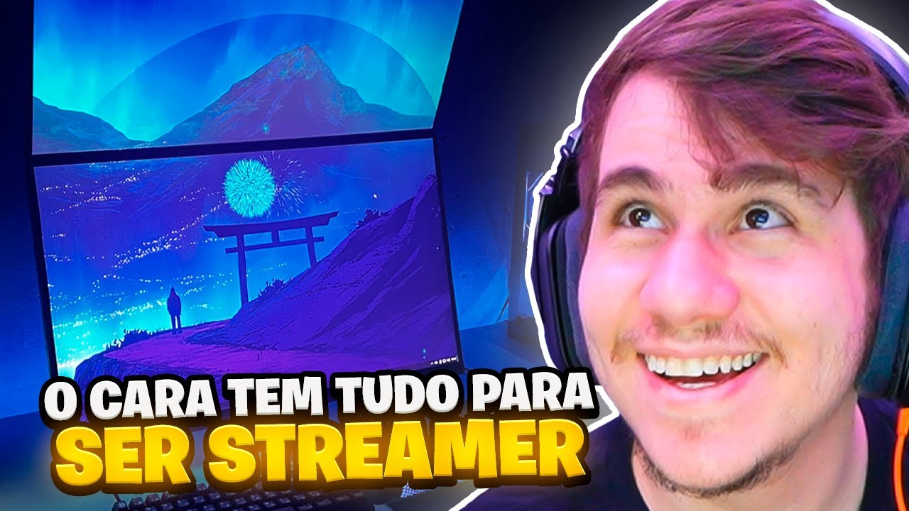 PULGA REAGINDO aos SETUPS dos INSCRITOS! #4