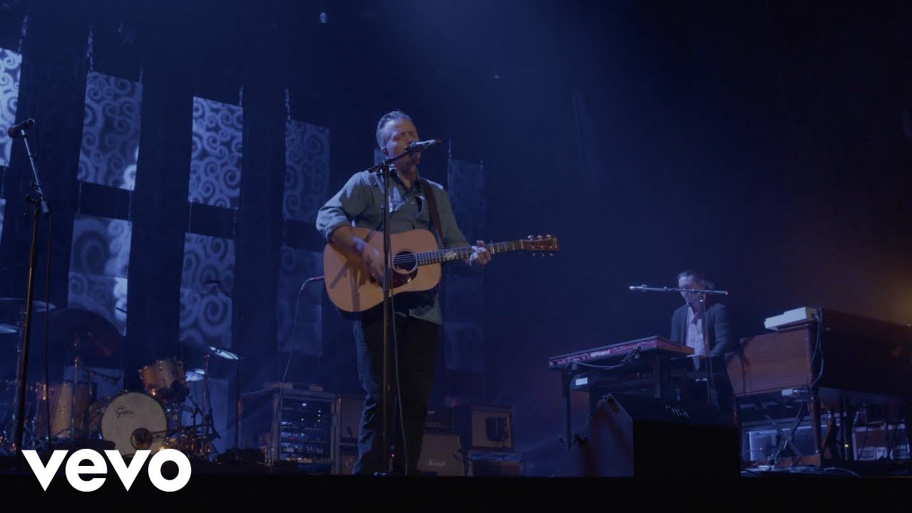 Jason Isbell and the 400 Unit - Elephant