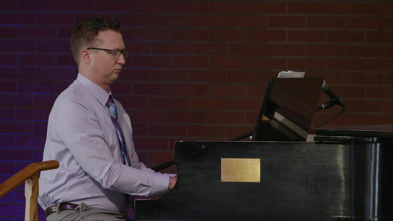 Campion Live Stream Church February 7 2026