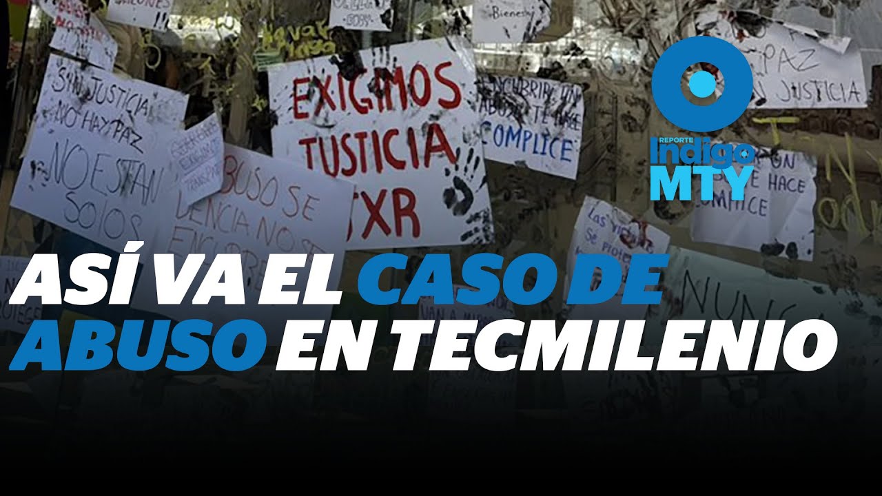 TecMilenio: abuso, indignación e investigación | Reporte Indigo