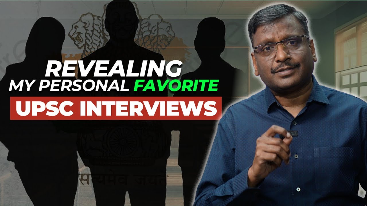 Best UPSC Interviews and Key Red Flags to Avoid in UPSC Interview | Interview Tips