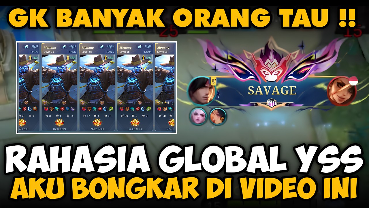Tutorial Lengkap Cara Main Yi Sun Shin Bagi Pemula Sampai Jago 2026