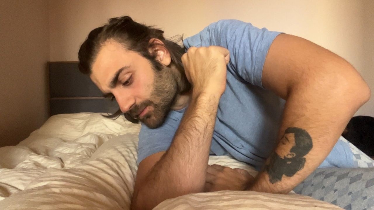 This ASMR Massage Will Change Your Life