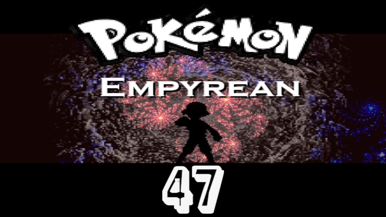 Pokemon Empyrean Episode 47 - Acquired An Arceus Shard And Some New Friends!