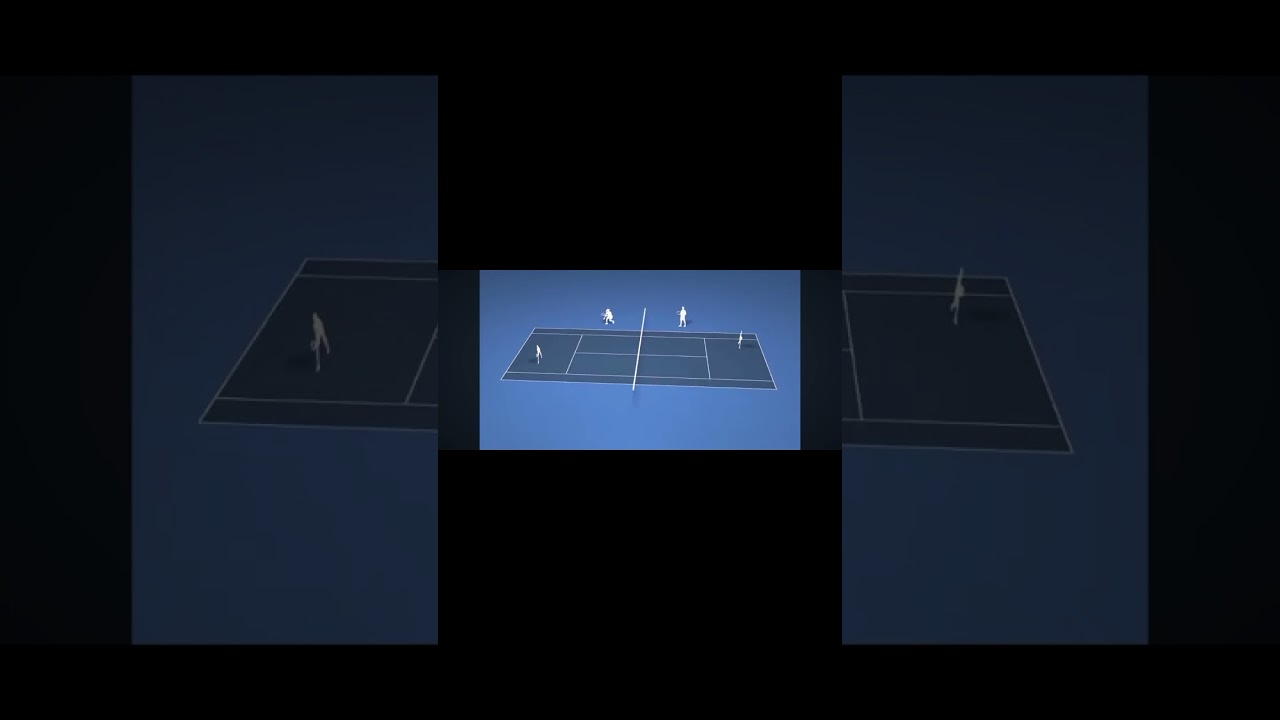 Reglas de tenis 