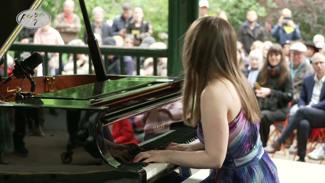 🎹 **CHOPIN W OGRODZIE 2024** 🎹