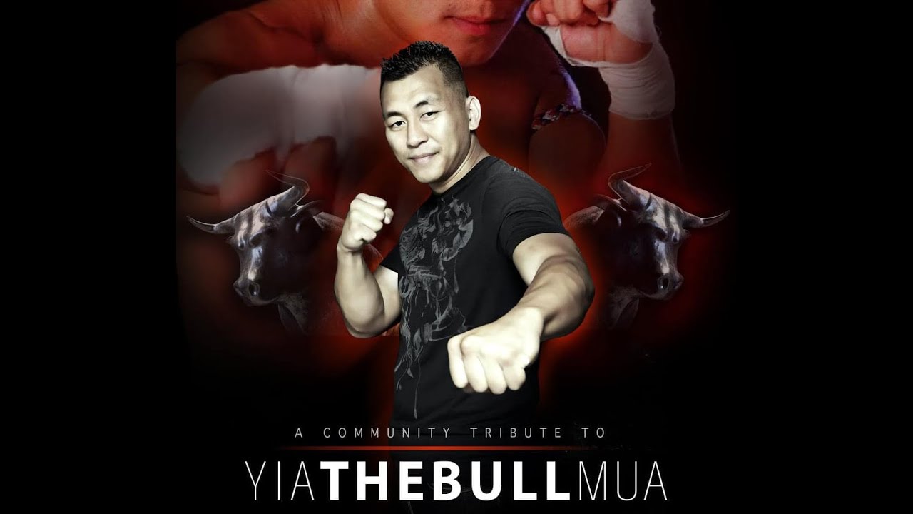 Yia The Bull Mua Tribute 2020 Official