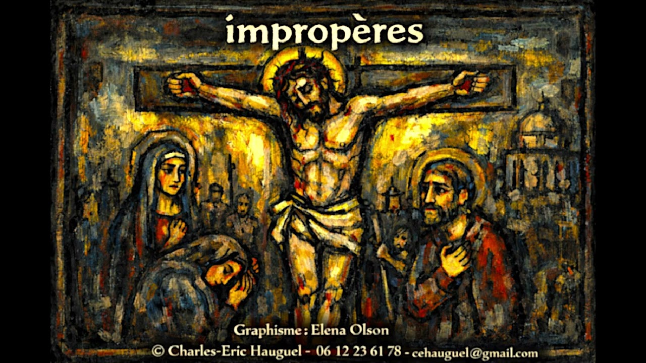 Impropères