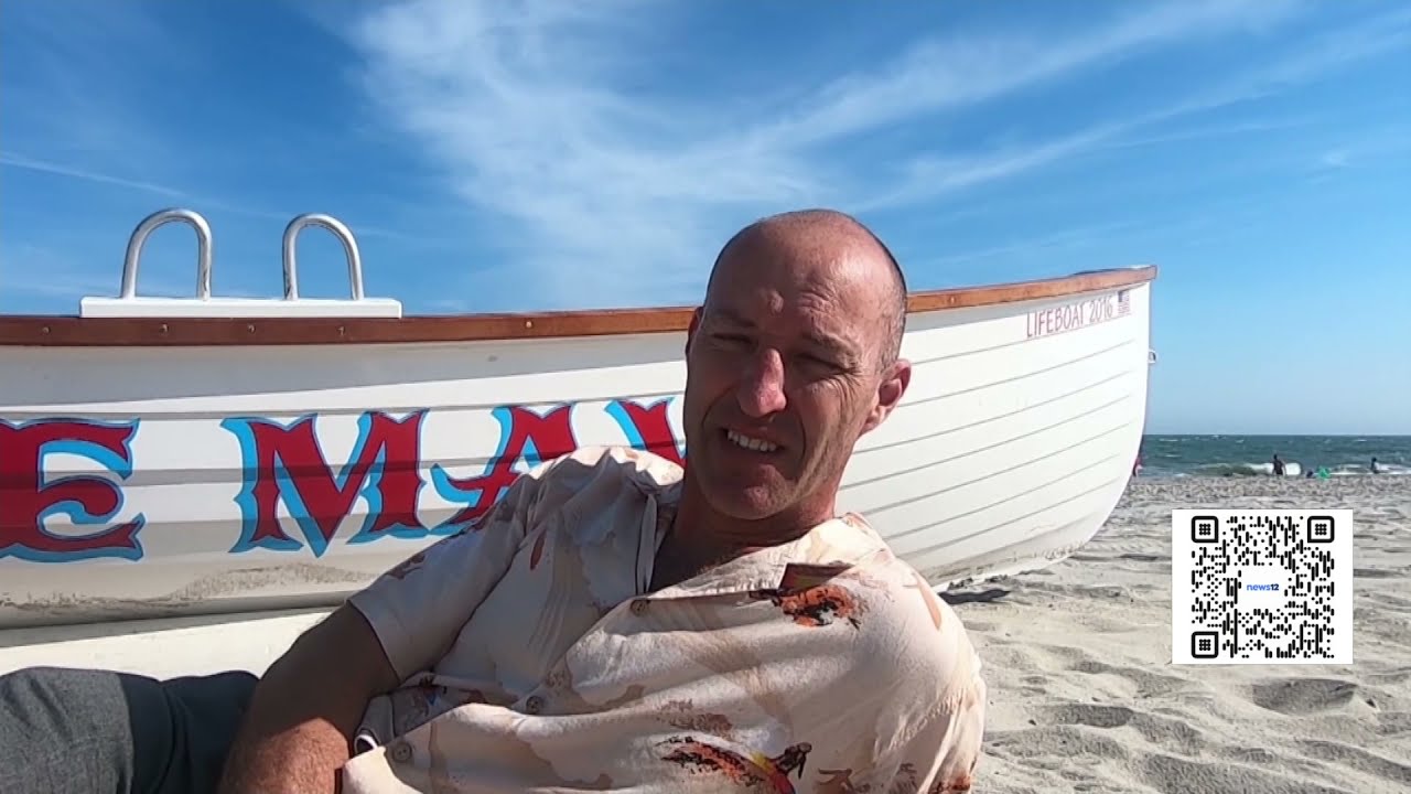 Where does Cape May rank in Brian Donohue’s best beach ratings?