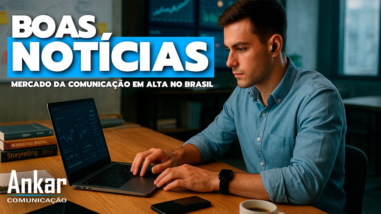 A Verdade Sobre o Novo Mercado da Comunicação no Brasil