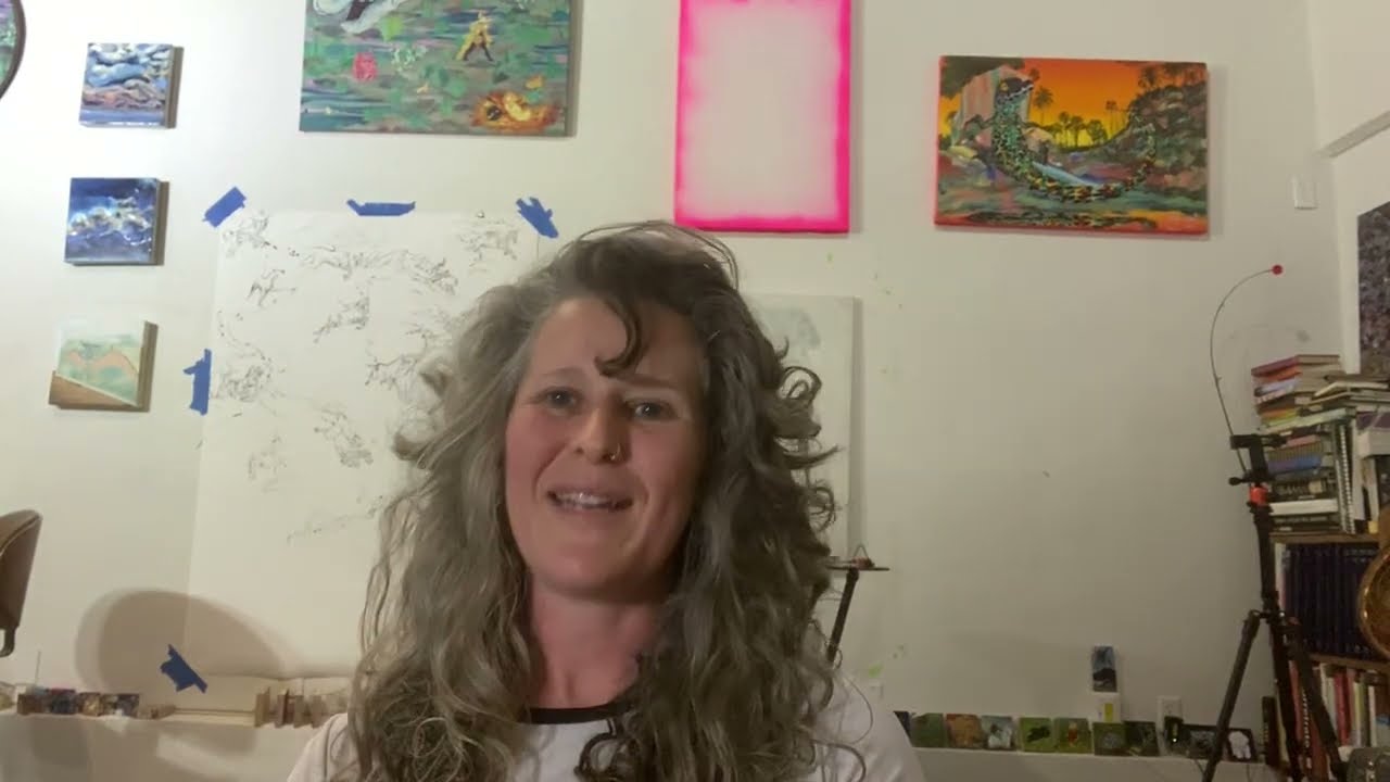 Spectrasomatics introduction