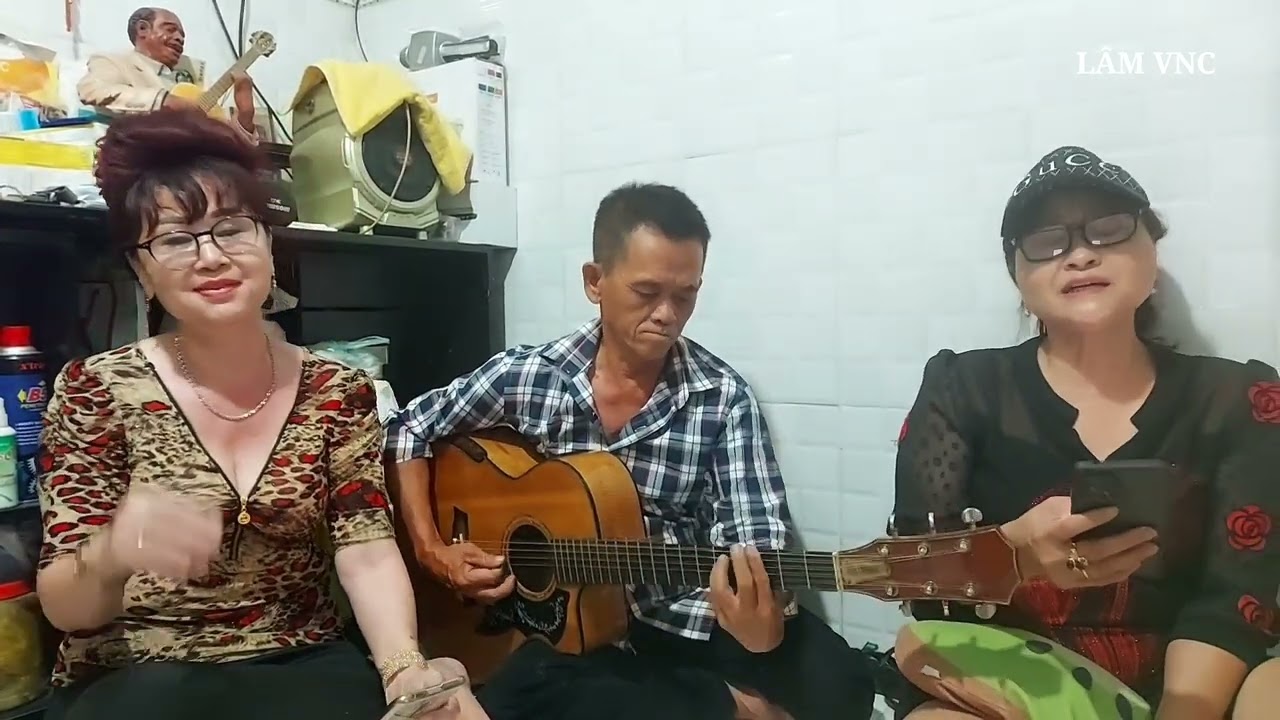 Không Bao Giờ Quên Anh - Kim Chi vs Kim Anh