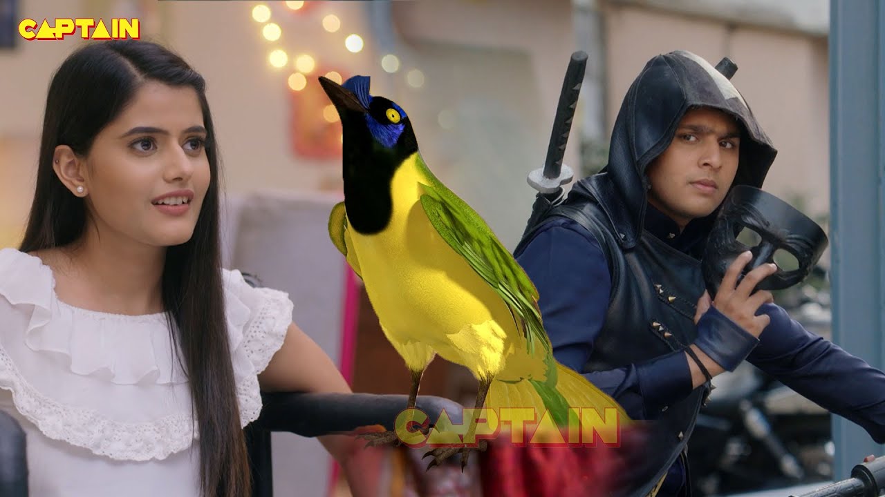क्या अनन्या है तिमनासा की गुलाम ? Best of Baalveer Returns | Full Episode