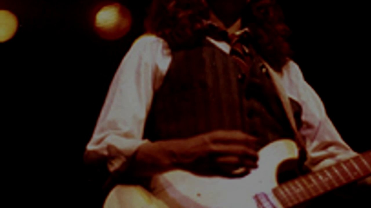 You Pity Me . . STORM (band)  - Rock Candy Records