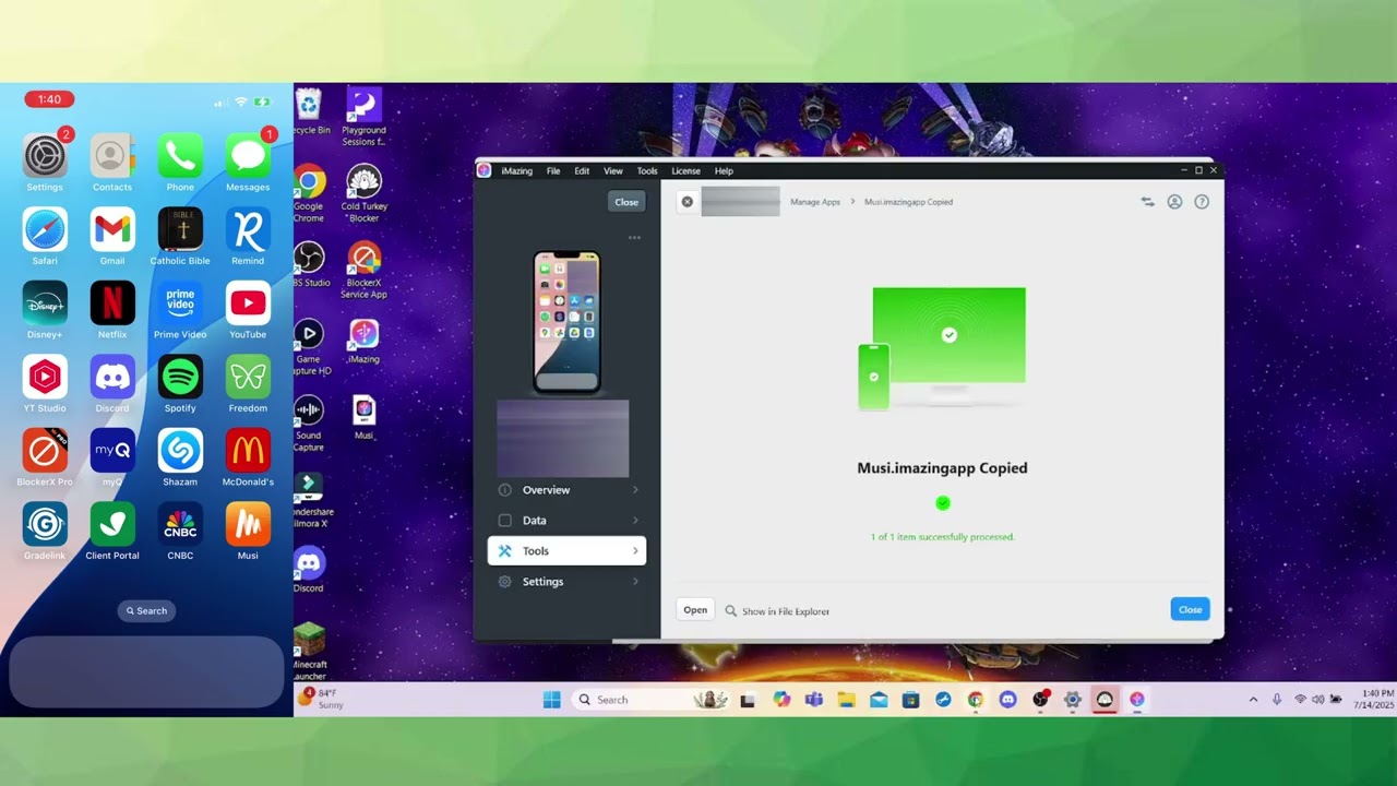 Musi is Back ! How to Get Musi Back On Any iPhone