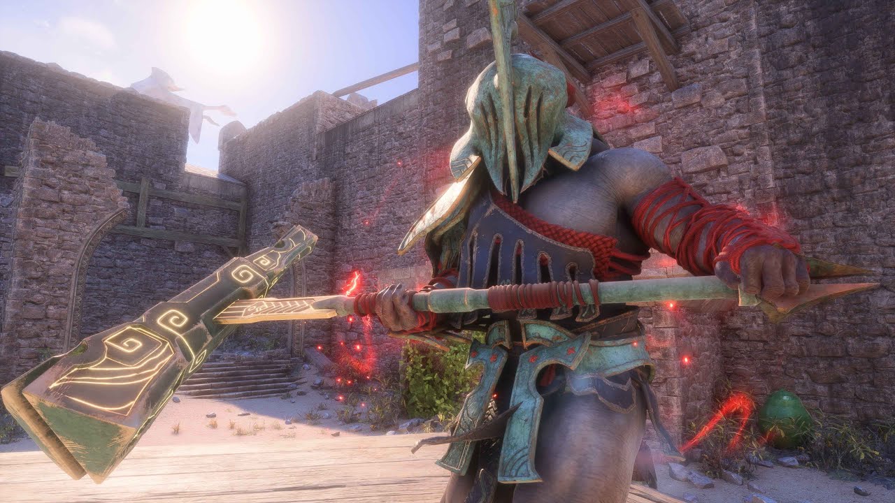 Dragon Age: The Veilguard - Penshanek the Blood Eater (Nightmare/No Damage)