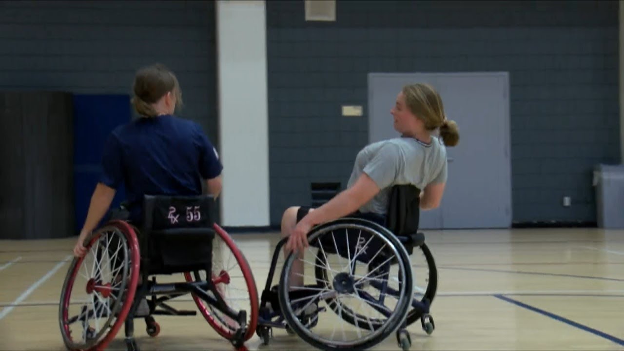 U of A wheelchair basketball coaches qualify for Paralympics in Paris