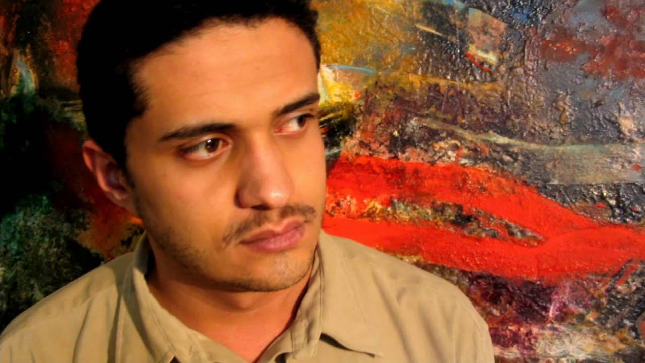 Ashraf Fayadh: Palestinian poet sentenced to death in Saudi Arabia