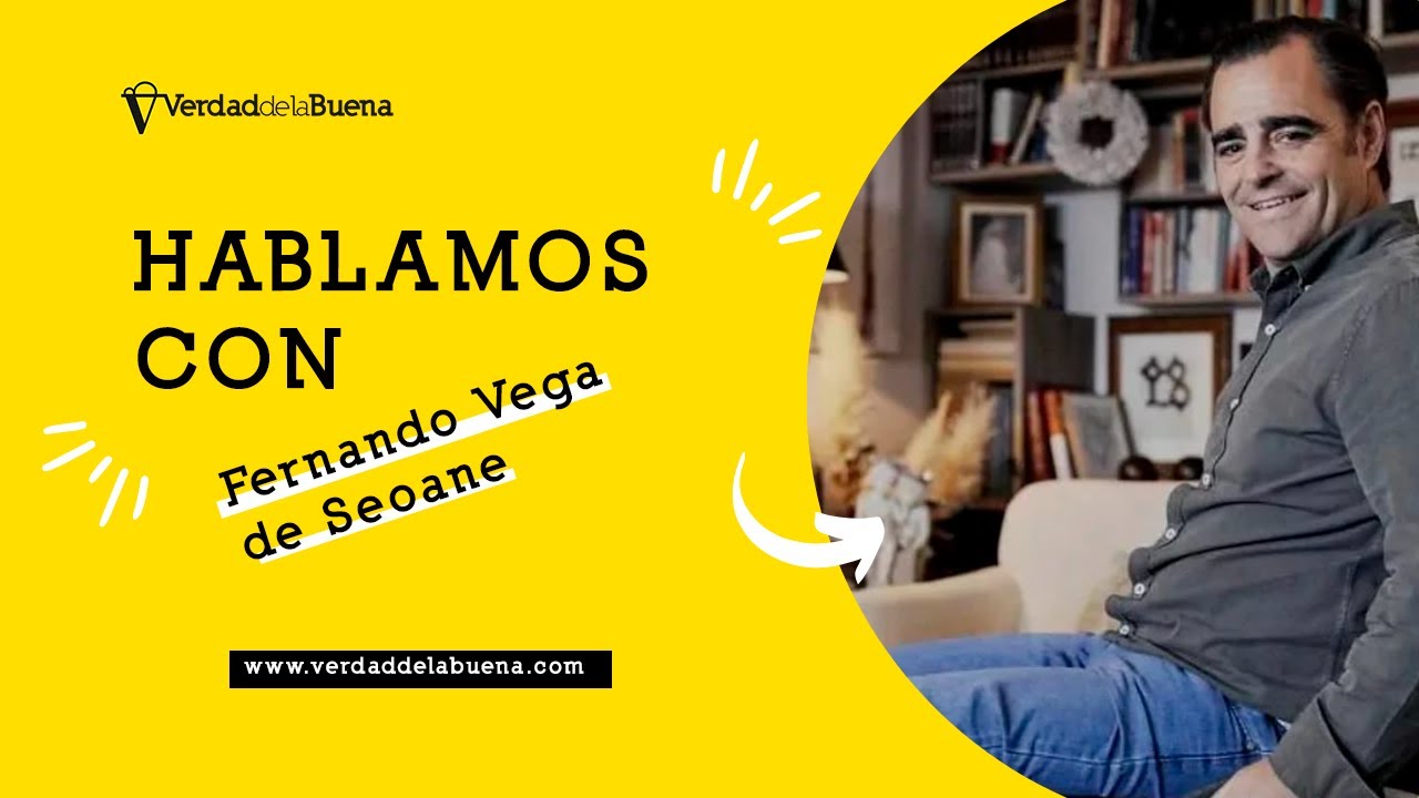 Entrevista Fernando Vega de Seoane