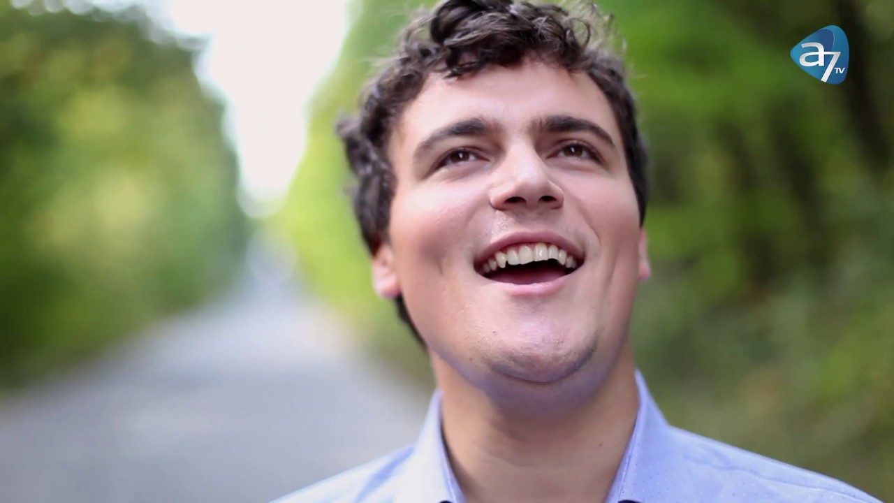 Robert Bede - Isus ma cheama (Official Video)