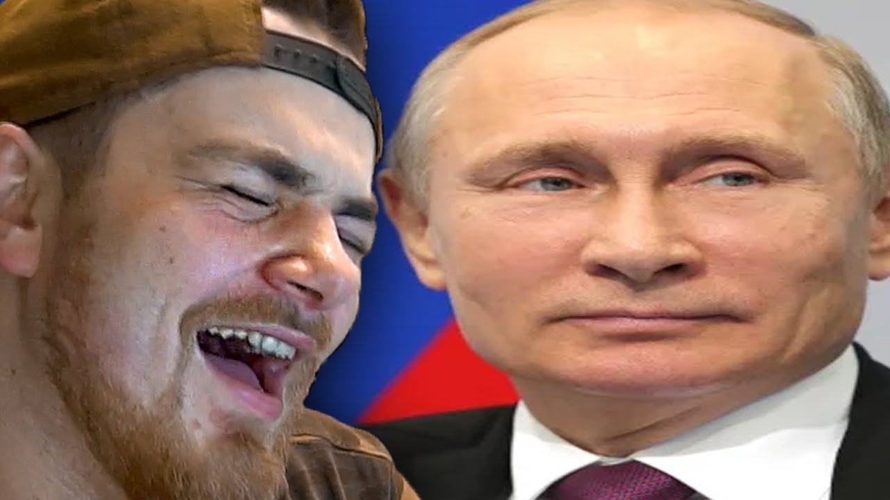 Wide Putin #ME