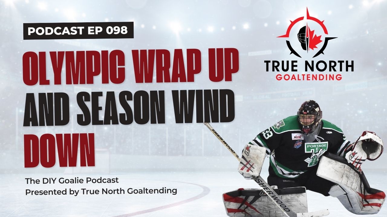Olympic Wrap Up and Season Wind Down