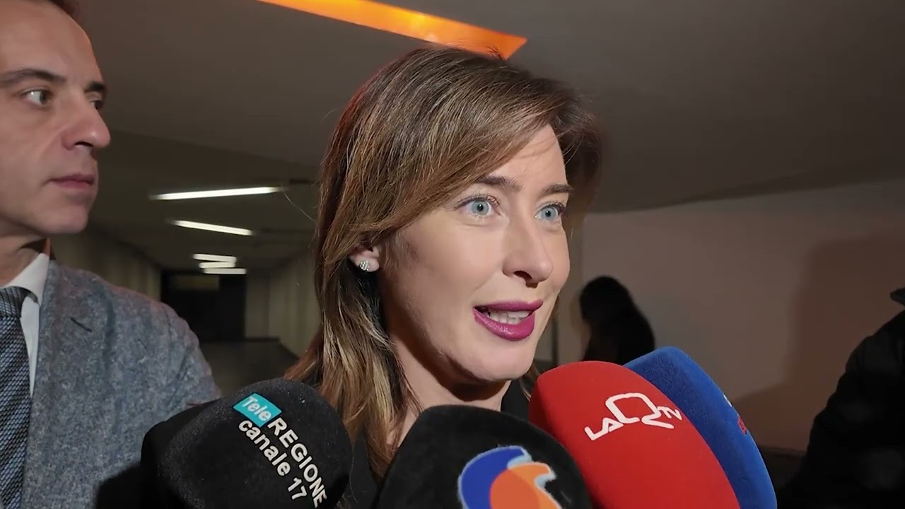 Teramo, le dure critiche di D'Alessandro (IV) su sanità e riforme in Abruzzo - 22/02/2026