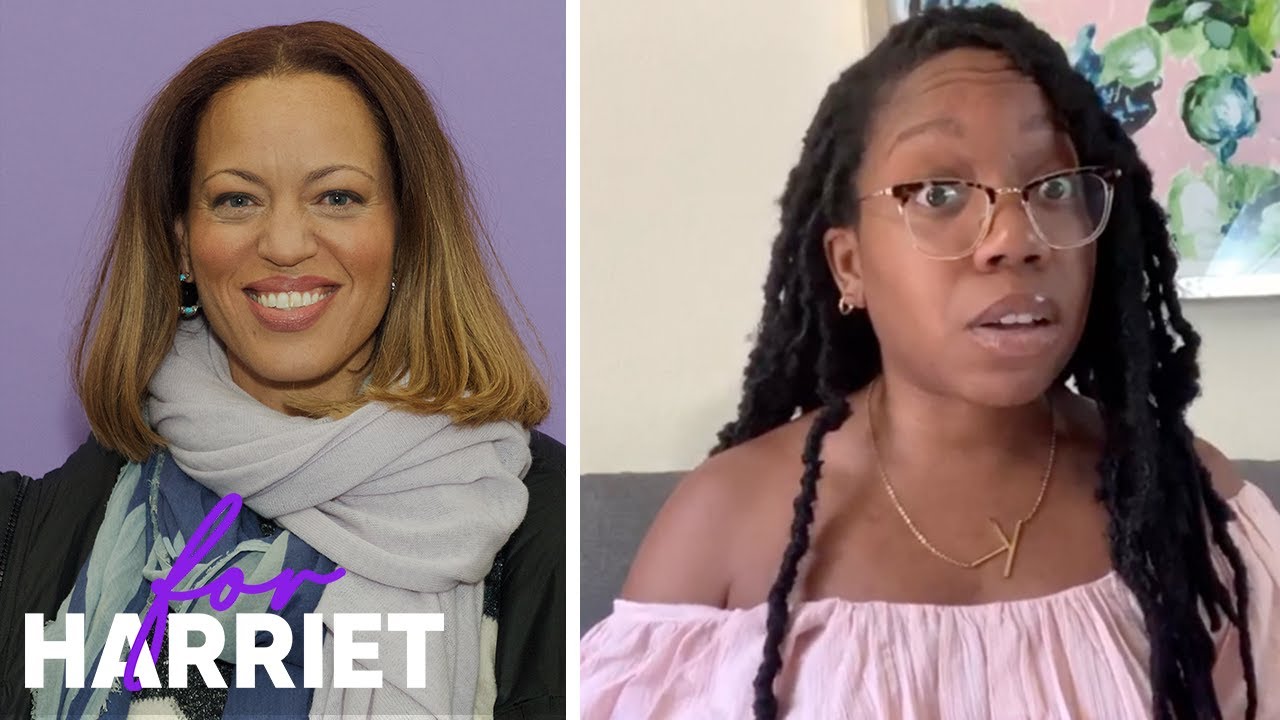 Drew Dixon on Russell Simmons' alleged sex crimes and the culture that enabled him