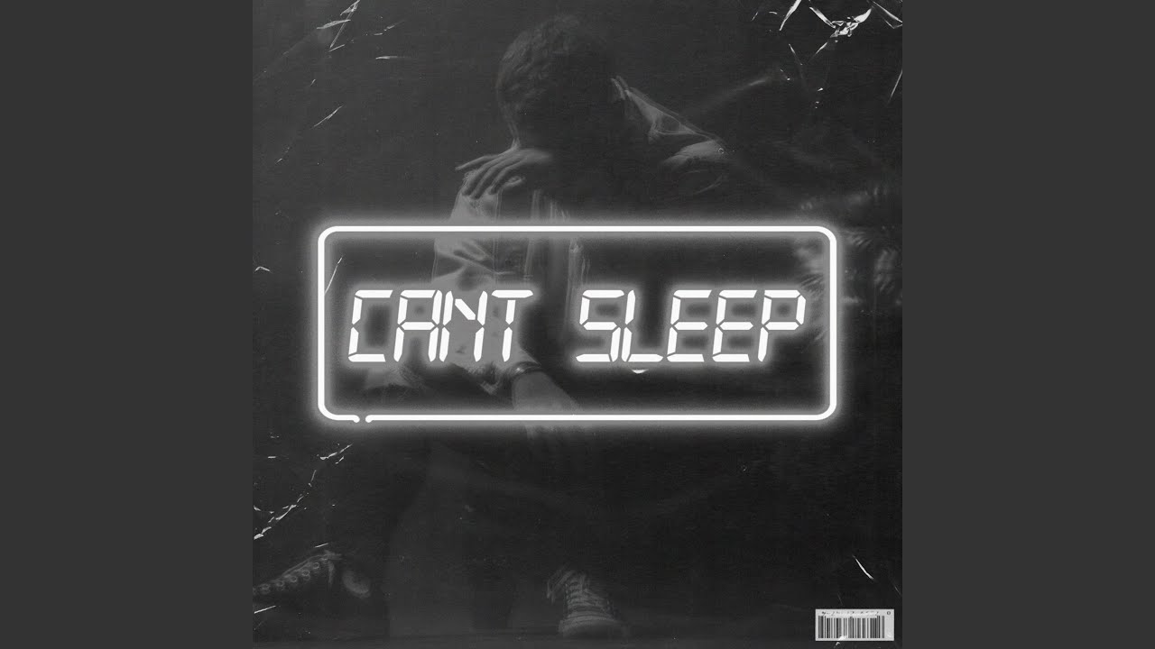 Can't Sleep (Stripped)