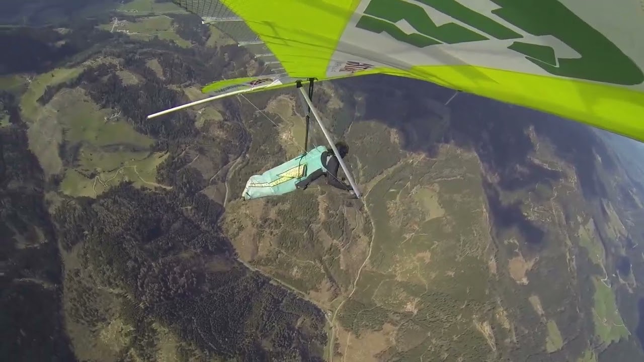 Drachenflug Himmelreich, 22.04.2023