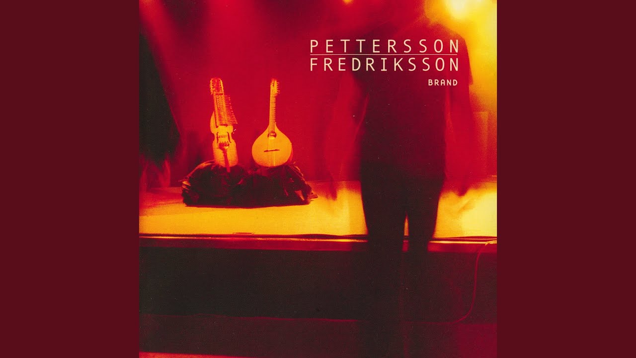 Polska efter J. A. Andersson