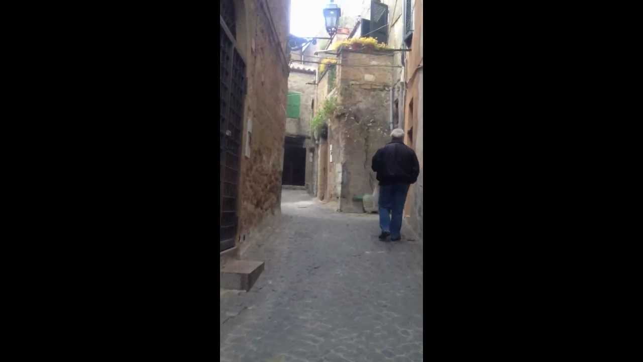 Benvenuti a Farnese!