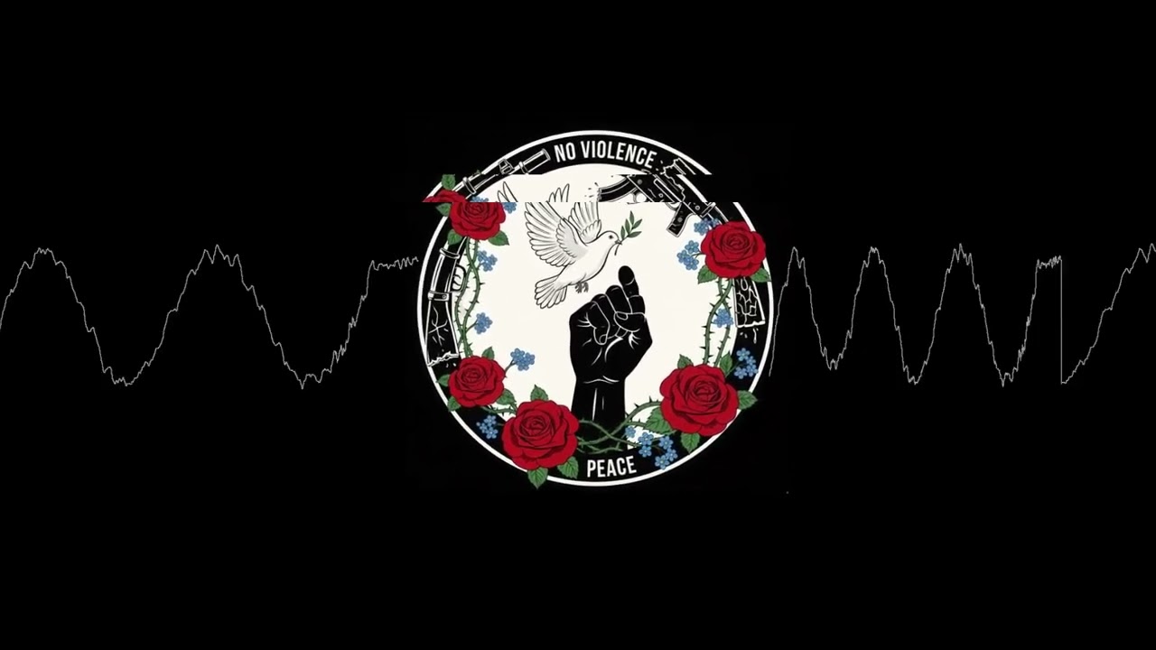 KØRE - NO VIOLENCE