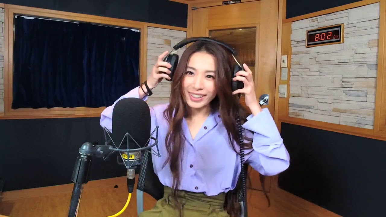 2020.11.25 Hebe田馥甄