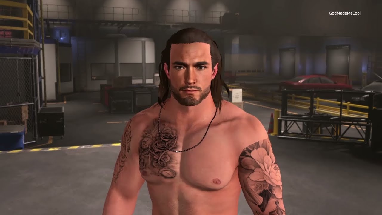 The View gives Jaxon Reid a pep talk