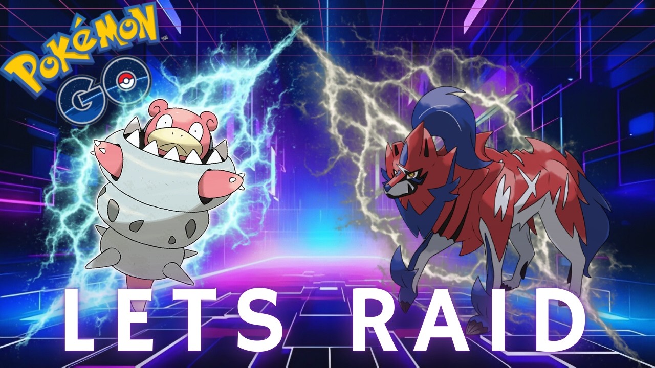✨✨ Zamazentha Raid & Shiny Hunt Pokémon GO IRL  🔴✨✨