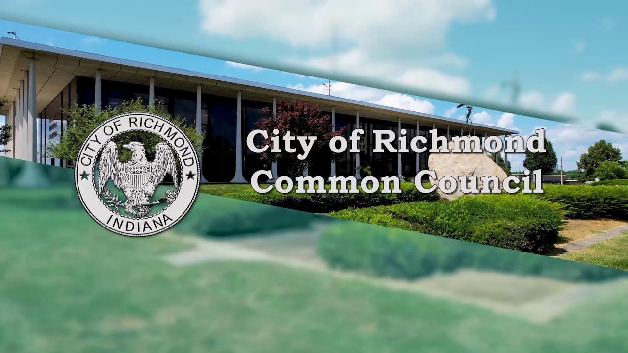 Richmond Common Council & RP&L Board of Directors of March 2, 2026