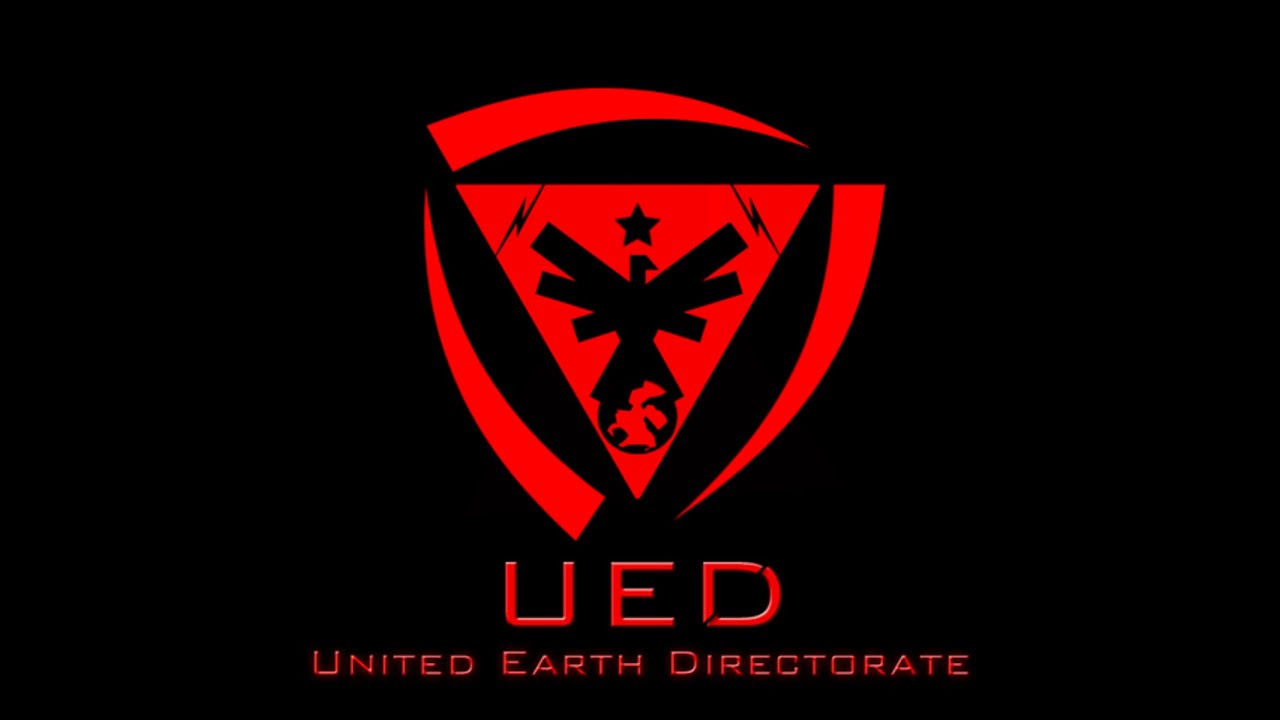 Starcraft II [Fourth Race] United Earth Directorate