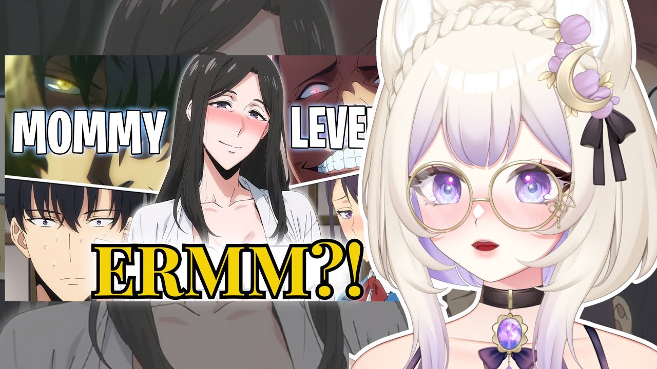 LEAVE THE STEPMOM ALONE | Raelia Reacts to Best of Solo Levelling Abridged 4