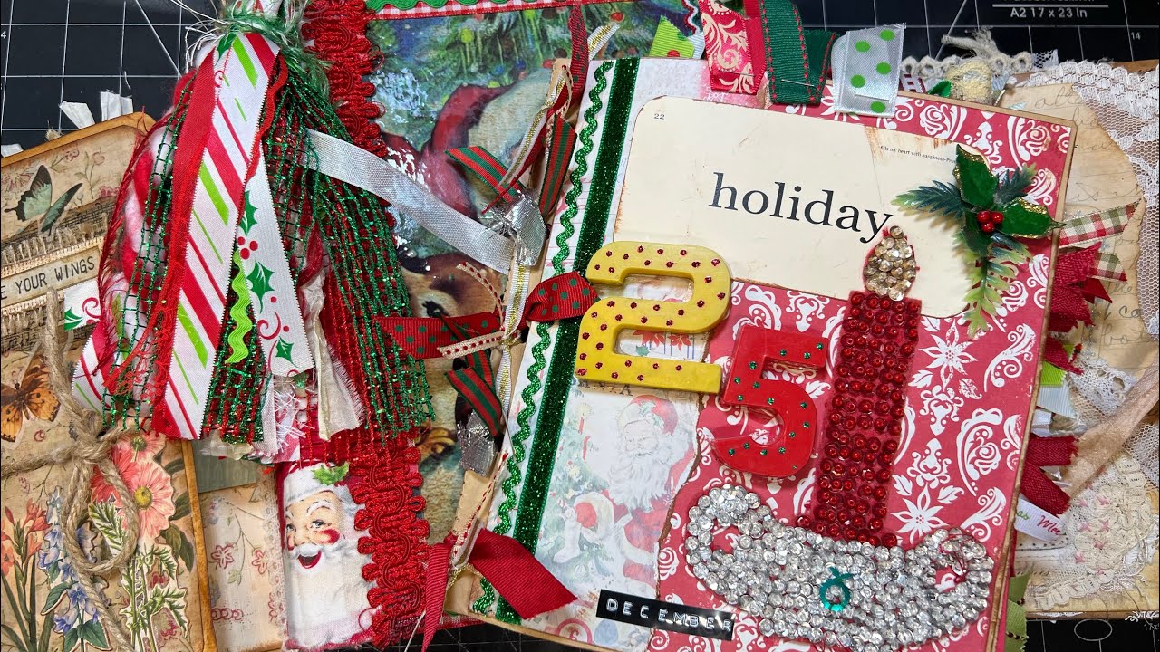 How much can you sell your Junk Journal for?