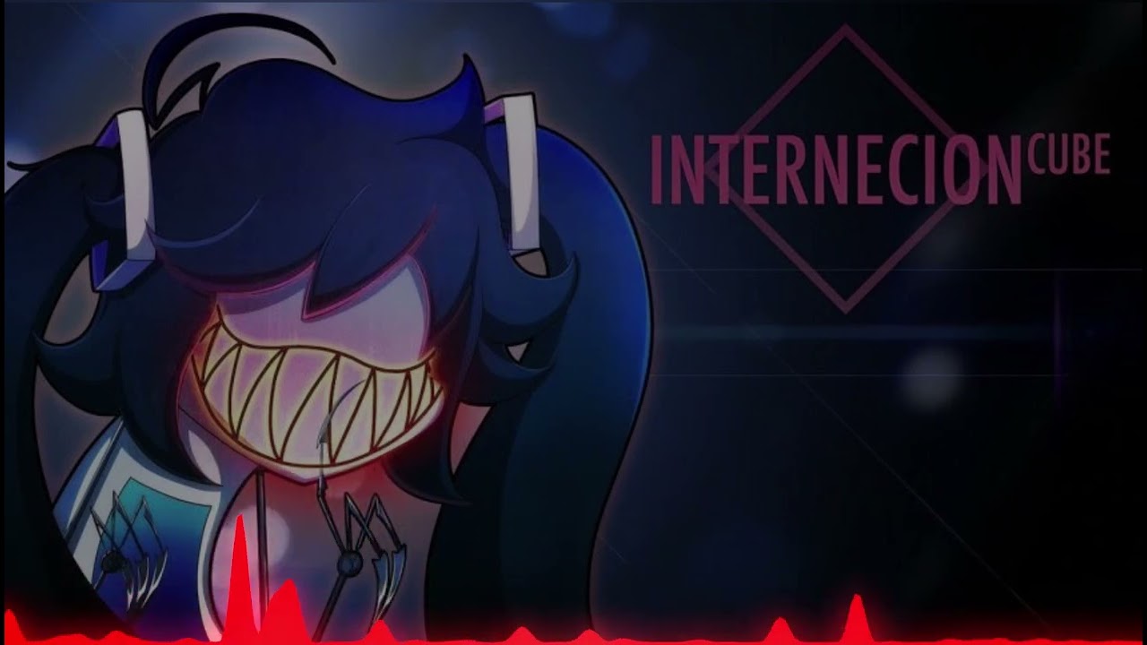Internecion Cube Main Theme