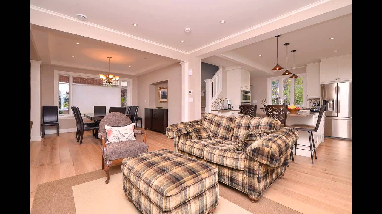 Wide Plank White Oak Live Sawn Beach Sand Virtual Tour