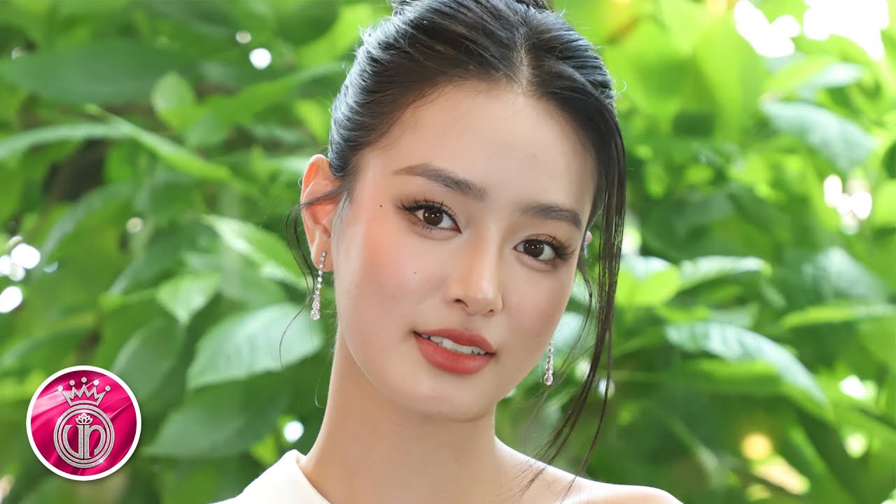 Bùi Khánh Linh: 'Tôi sốc khi tham gia show hẹn hò' | Hoa hậu Việt Nam