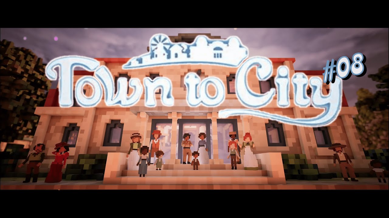 Die Landluft ruft | Town to City | 08