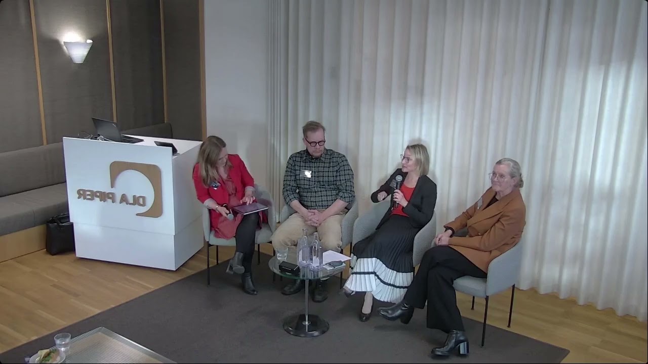ETHICS TALK LIVE: Enabling Good Decisions Through Better Communication